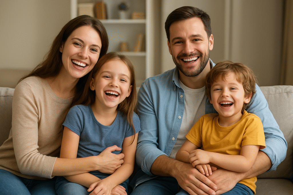 Familia modernă: tradiție sau libertate? chatgpt image dec 2, 2025, 07 40 09 pm